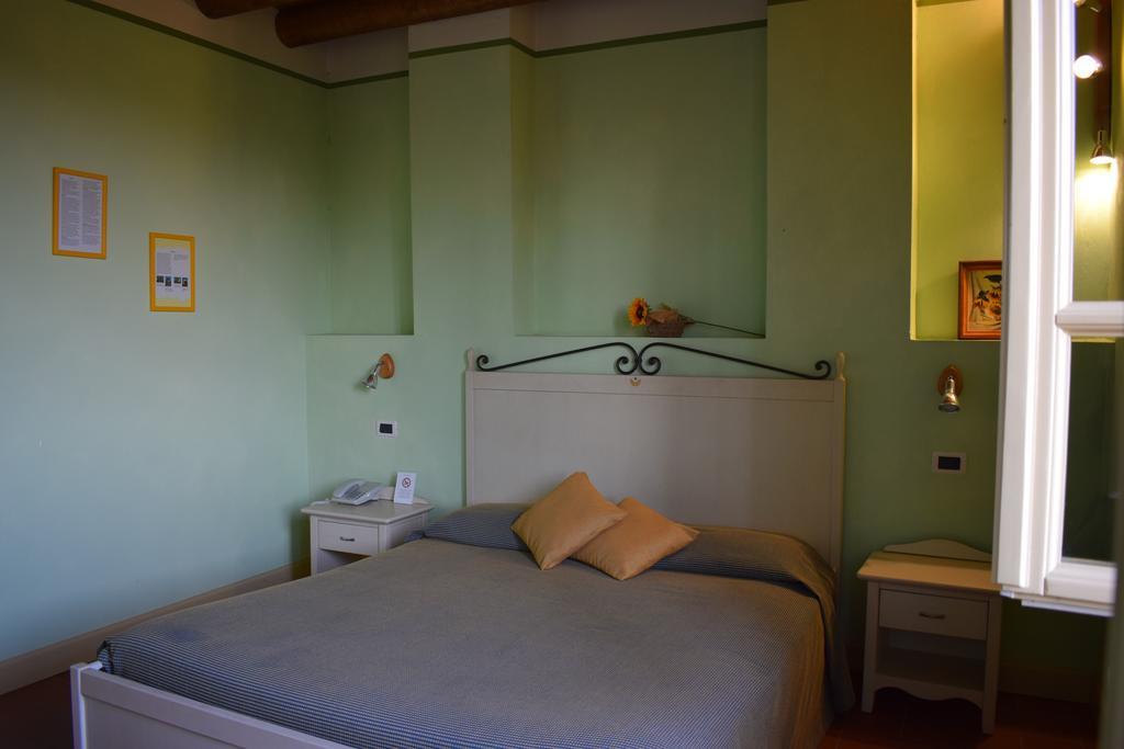 Agriturismo Cà Del Lupo Pallazzolo sullʼOglio Extérieur photo