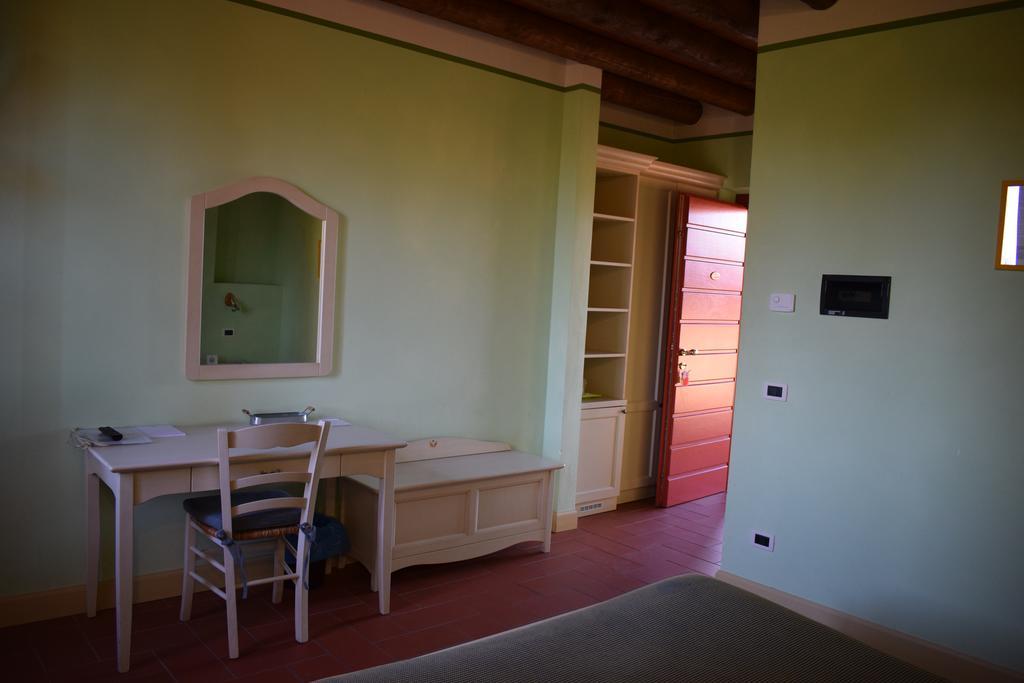 Agriturismo Cà Del Lupo Pallazzolo sullʼOglio Extérieur photo