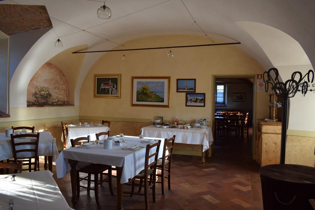 Agriturismo Cà Del Lupo Pallazzolo sullʼOglio Extérieur photo