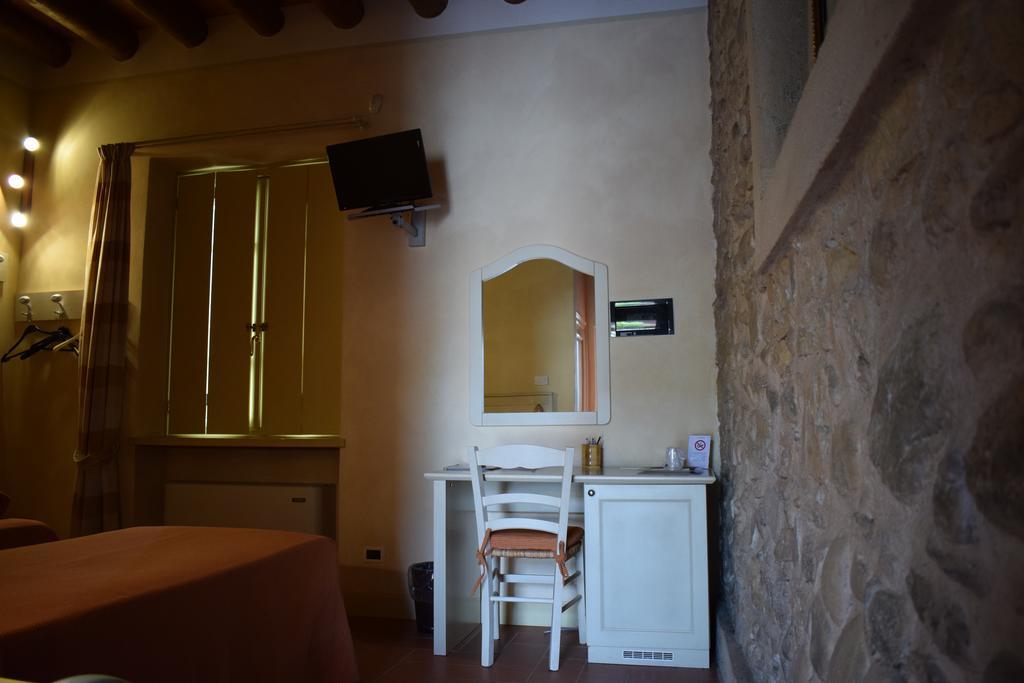 Agriturismo Cà Del Lupo Pallazzolo sullʼOglio Extérieur photo