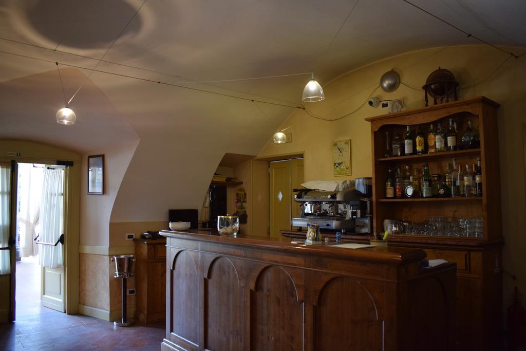 Agriturismo Cà Del Lupo Pallazzolo sullʼOglio Extérieur photo