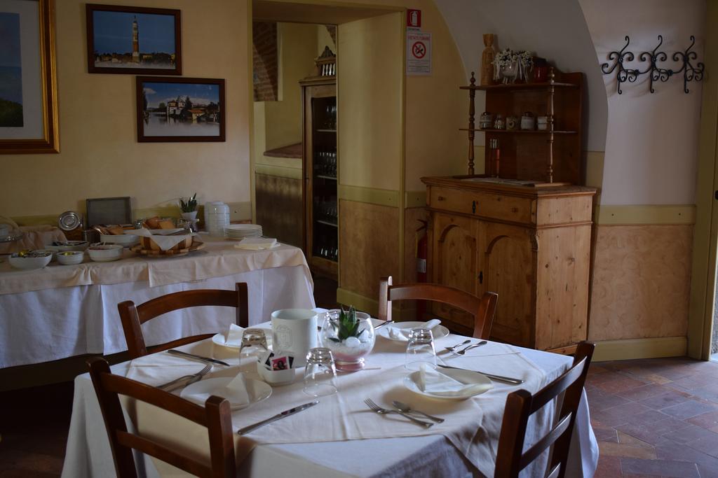 Agriturismo Cà Del Lupo Pallazzolo sullʼOglio Extérieur photo