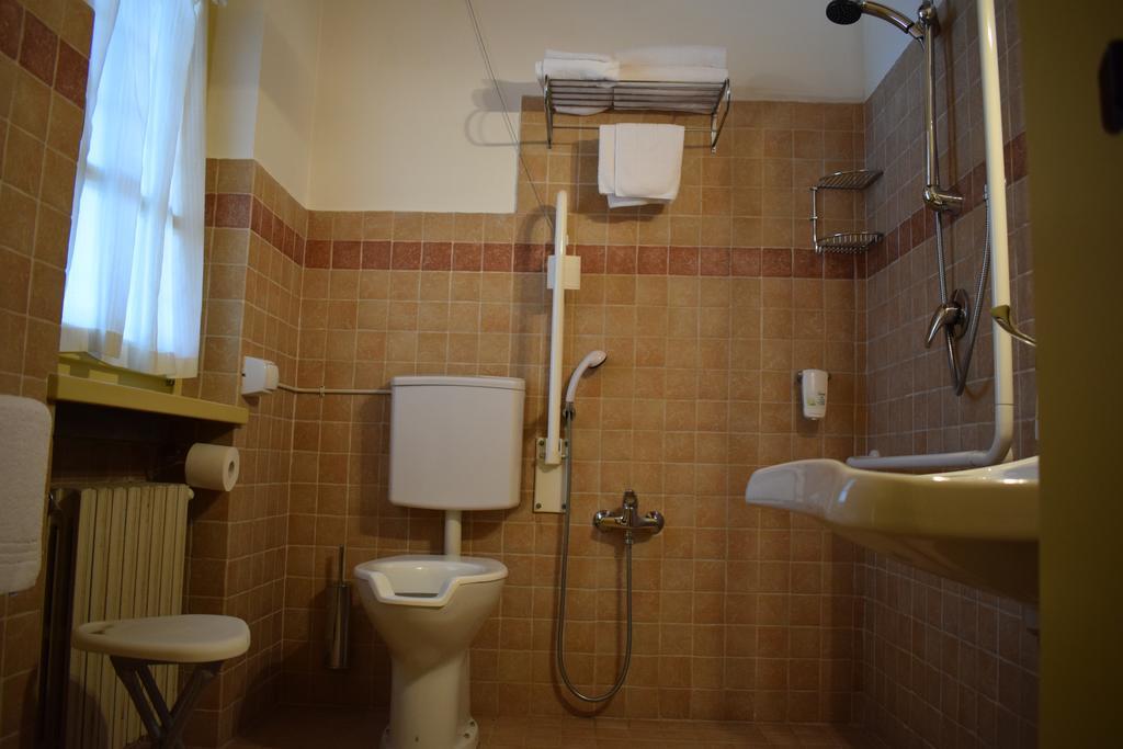 Agriturismo Cà Del Lupo Pallazzolo sullʼOglio Extérieur photo